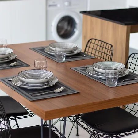 Daire Four Seasons Life Trikomo