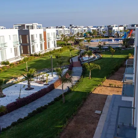 Daire Four Seasons Life