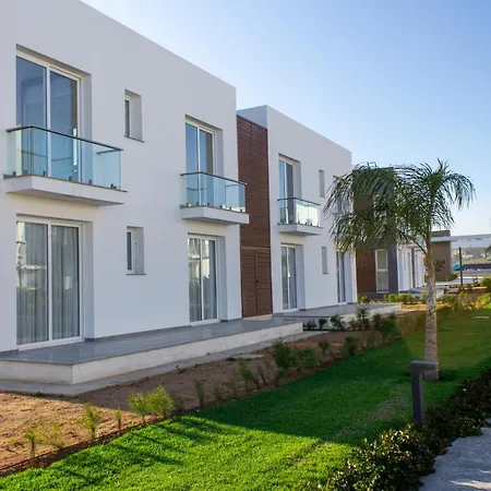 Four Seasons Life Daire *