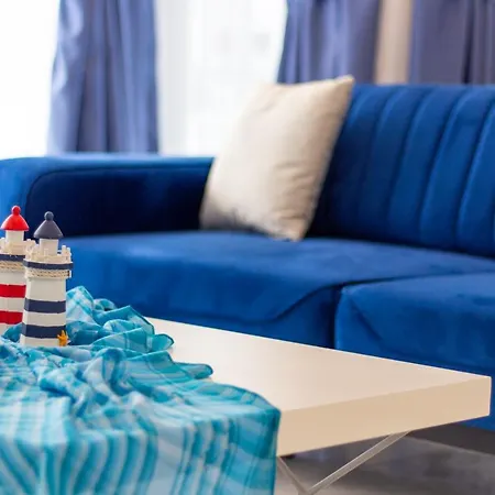 Four Seasons Life Daire