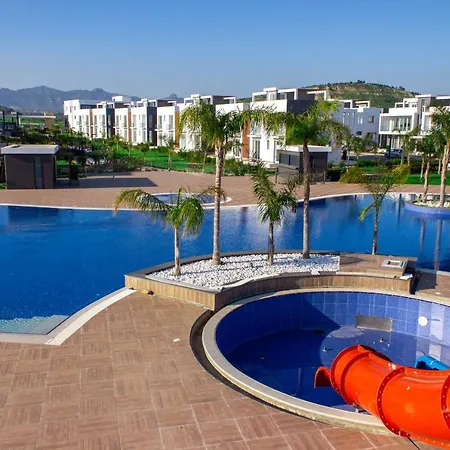 Four Seasons Life * Trikomo