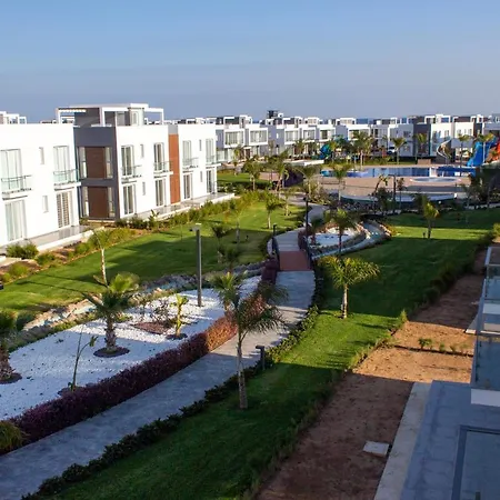 Four Seasons Life דירה Trikomo