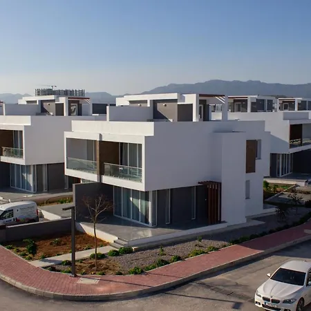 Four Seasons Life Daire *