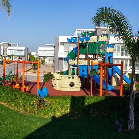 דירה Four Seasons Life