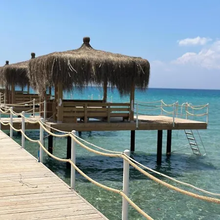 Daire Four Seasons Life