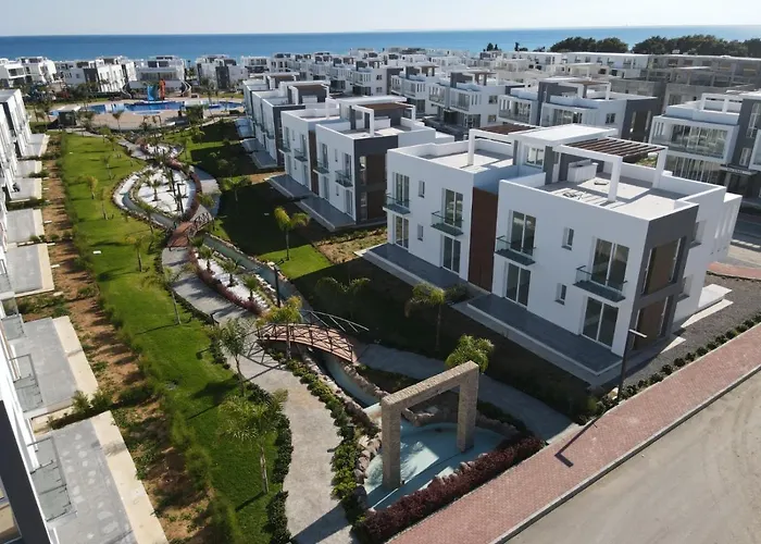 アパート Four Seasons Life *