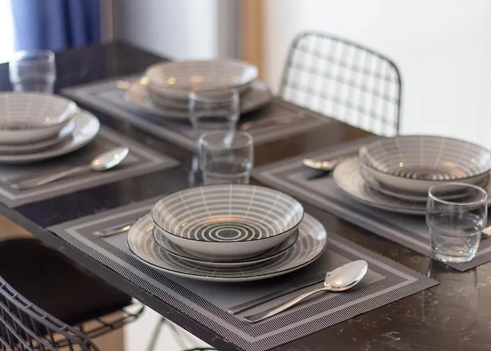 アパート Four Seasons Life *