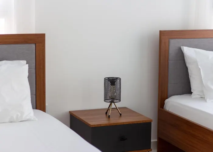 アパート Four Seasons Life *