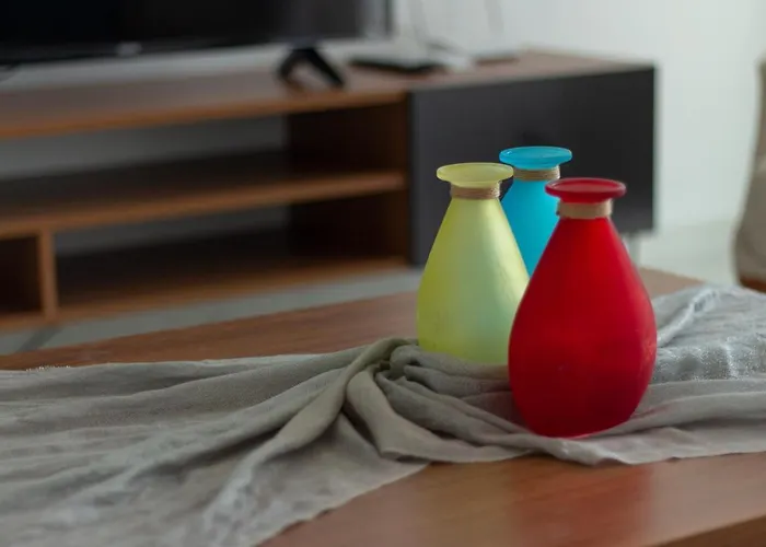 Four Seasons Life Trikomo