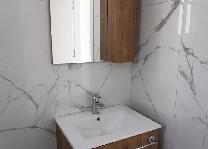 アパート Four Seasons Life *