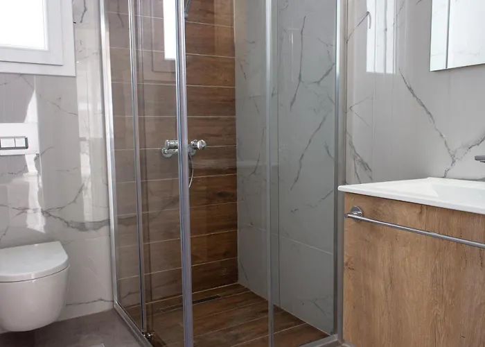 アパート Four Seasons Life *