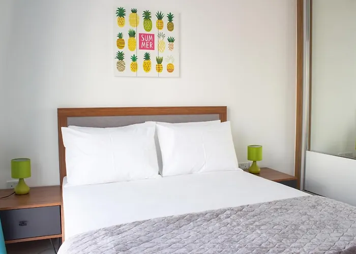 アパート Four Seasons Life *