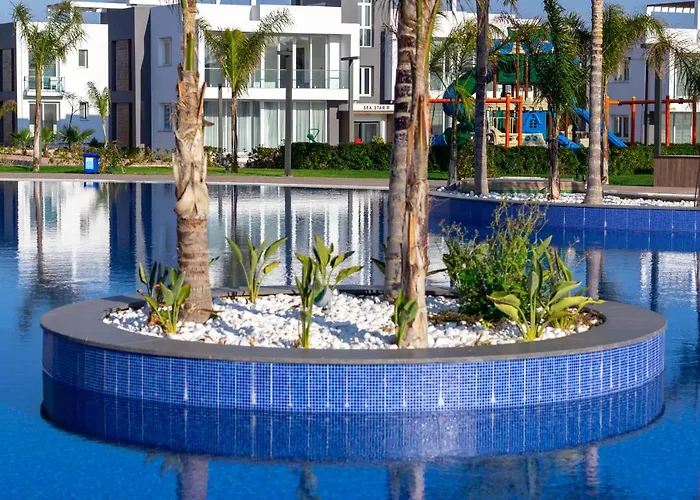 Four Seasons Life * Trikomo