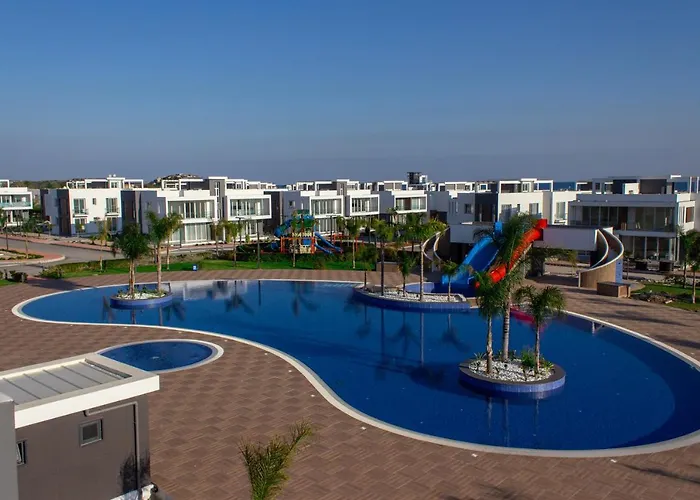 アパート Four Seasons Life