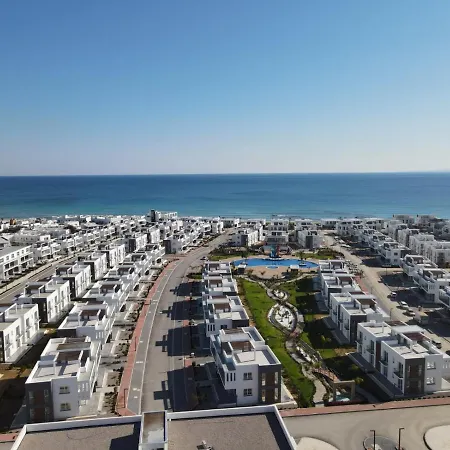 Four Seasons Life Appartamento *