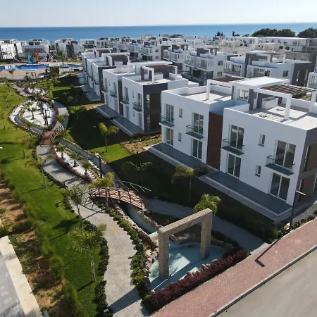 Appartamento Four Seasons Life *