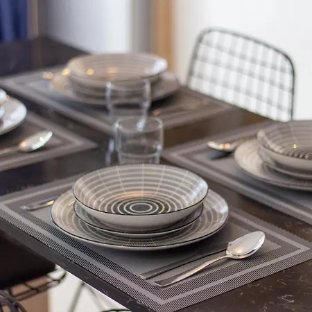 Apartament Four Seasons Life *