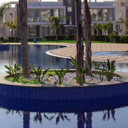Four Seasons Life Apartment Trikomo