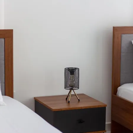 Appartamento Four Seasons Life *