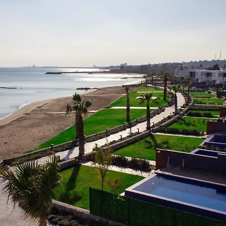 Four Seasons Life Apartament