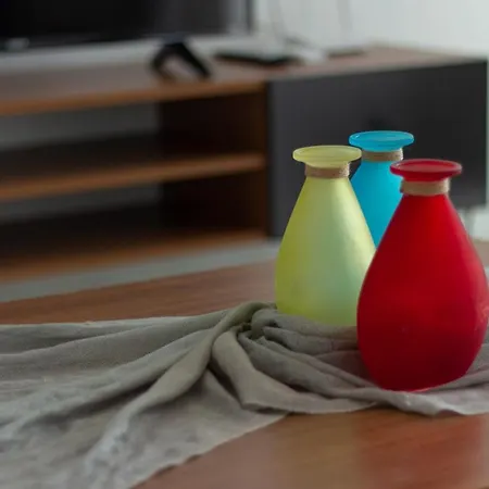 Four Seasons Life Trikomo