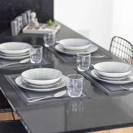 Four Seasons Life Апартаменты Trikomo