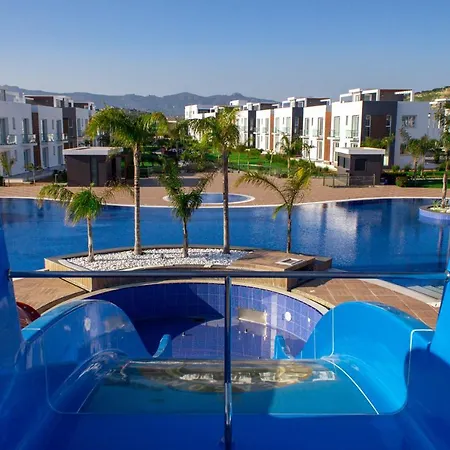 Appartamento Four Seasons Life Trikomo