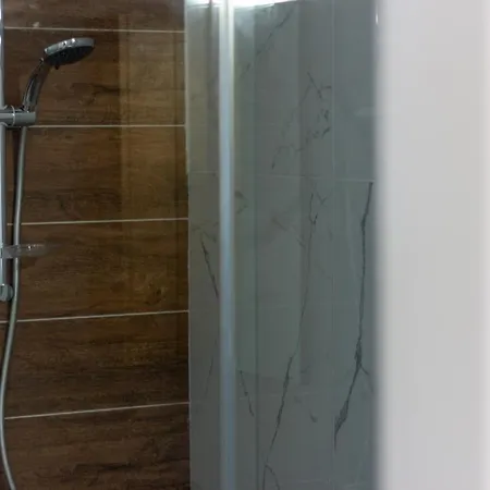 Four Seasons Life Lejlighed *