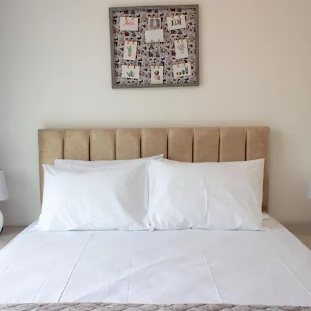 Four Seasons Life Trikomo