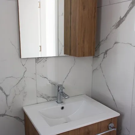 Apartament Four Seasons Life *