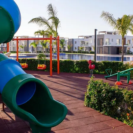 Appartamento Four Seasons Life *