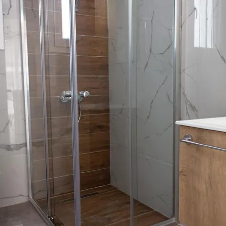 Apartament Four Seasons Life *