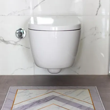 Appartamento Four Seasons Life