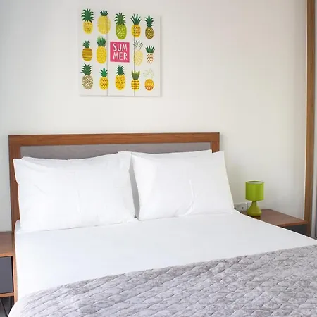 Appartamento Four Seasons Life *