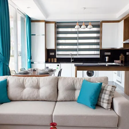 Four Seasons Life *
