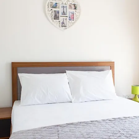 Appartamento Four Seasons Life Trikomo