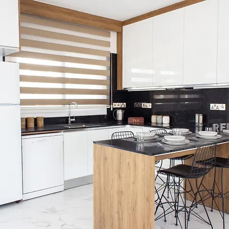 Appartamento Four Seasons Life