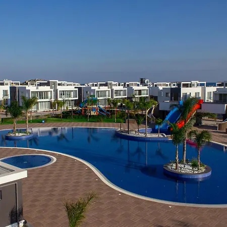 Appartamento Four Seasons Life