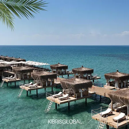 Four Seasons Life Trikomo