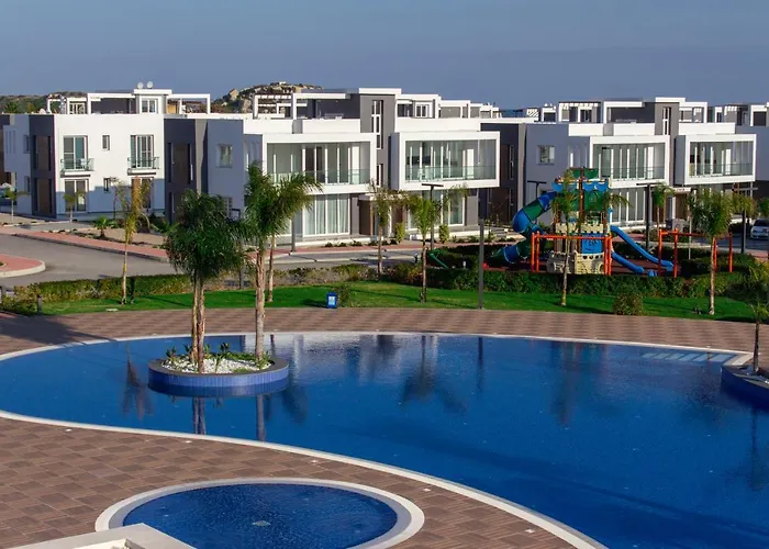 Four Seasons Life 公寓