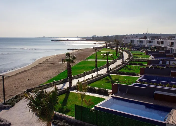 Four Seasons Life 公寓