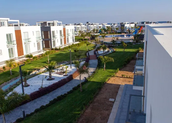 公寓 Four Seasons Life