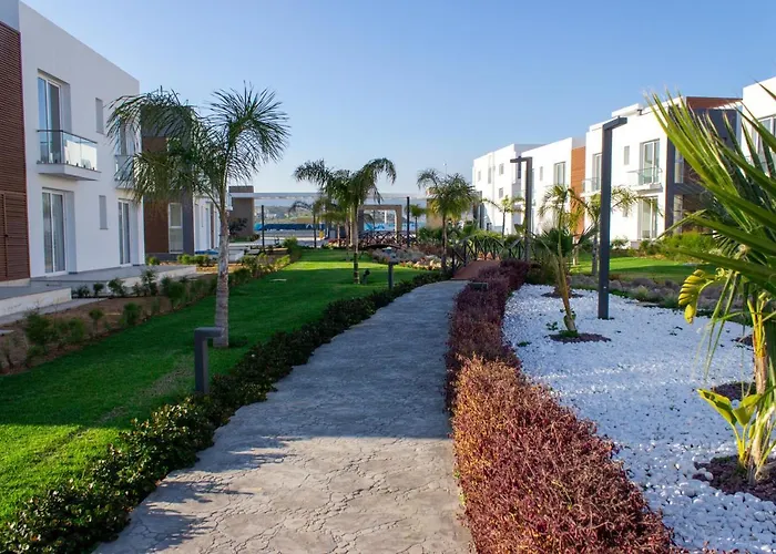 Four Seasons Life 公寓