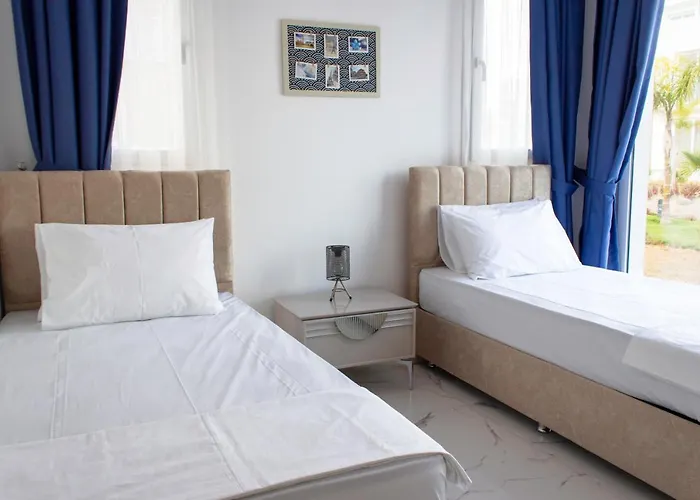 Four Seasons Life 公寓