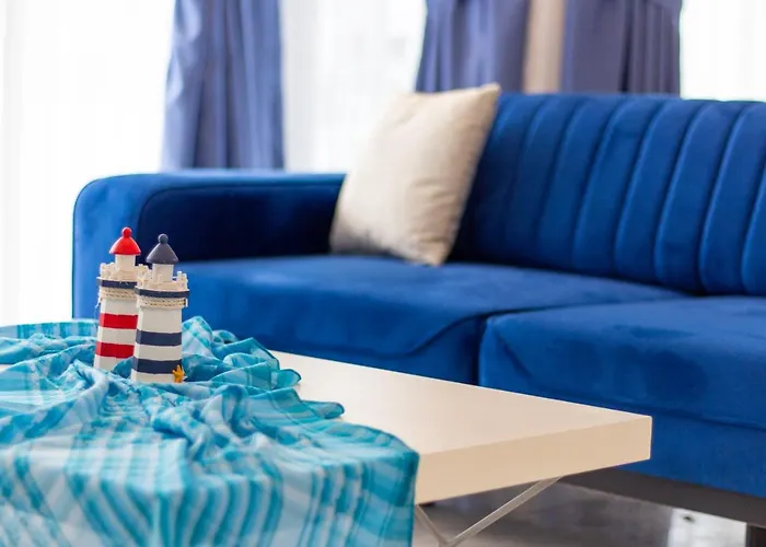 Four Seasons Life 公寓