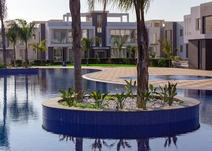 Four Seasons Life * Trikomo