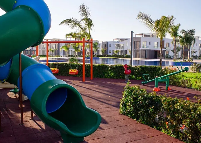 公寓 Four Seasons Life *