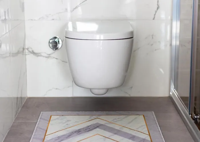 公寓 Four Seasons Life