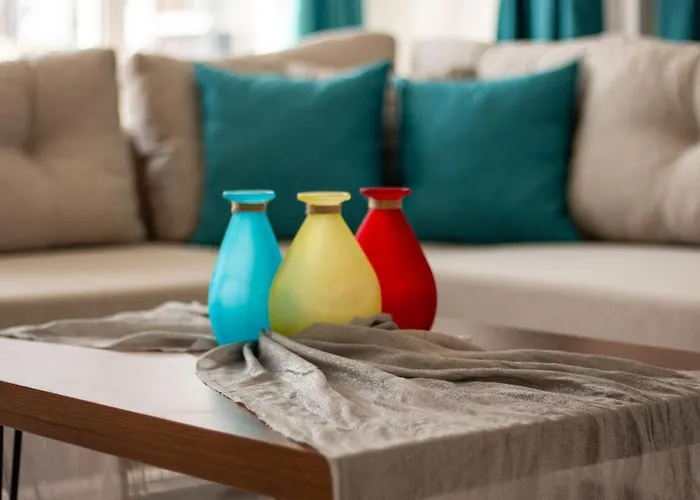 公寓 Four Seasons Life Trikomo