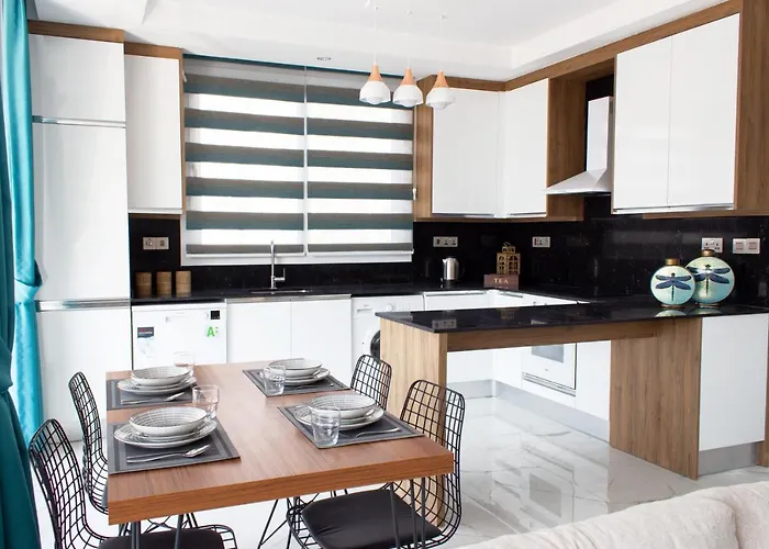 Four Seasons Life 公寓